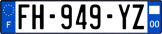FH-949-YZ
