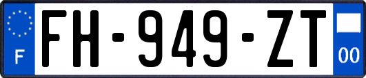 FH-949-ZT