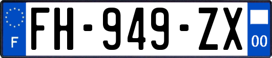 FH-949-ZX