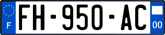 FH-950-AC