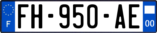 FH-950-AE