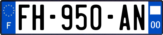 FH-950-AN