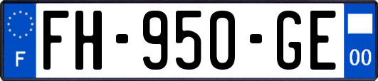 FH-950-GE