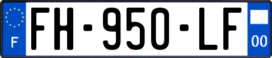 FH-950-LF