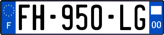 FH-950-LG