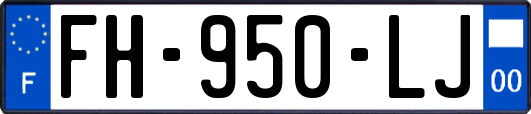 FH-950-LJ
