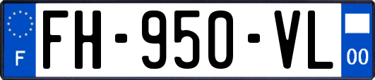 FH-950-VL