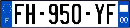 FH-950-YF