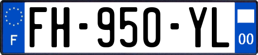 FH-950-YL