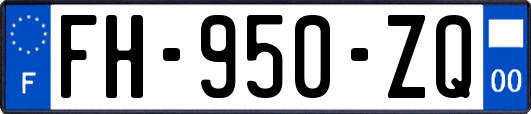 FH-950-ZQ