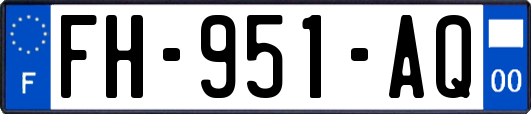 FH-951-AQ