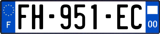 FH-951-EC