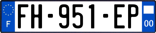 FH-951-EP