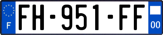 FH-951-FF