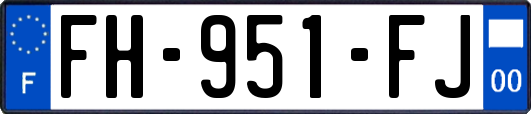 FH-951-FJ