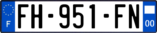 FH-951-FN
