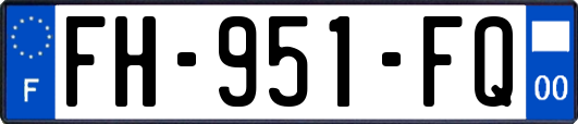 FH-951-FQ