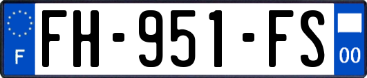 FH-951-FS