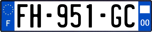 FH-951-GC