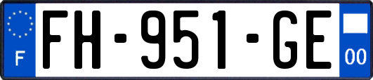 FH-951-GE