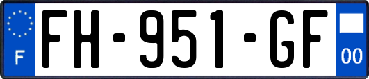FH-951-GF