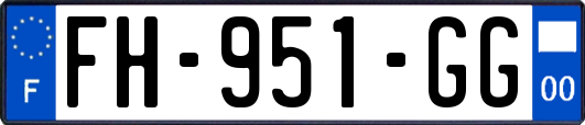 FH-951-GG