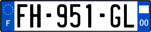 FH-951-GL