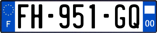 FH-951-GQ