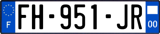 FH-951-JR
