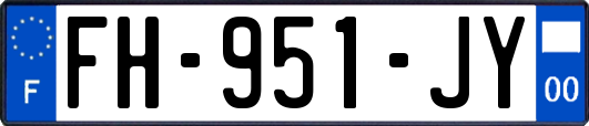 FH-951-JY