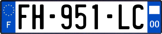 FH-951-LC