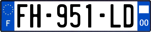 FH-951-LD
