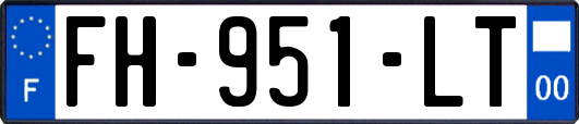 FH-951-LT