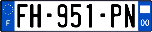 FH-951-PN