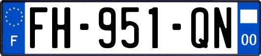 FH-951-QN