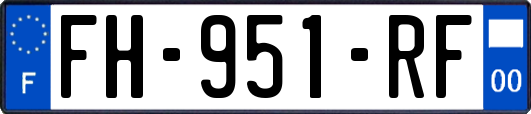 FH-951-RF