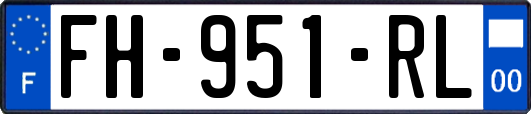FH-951-RL