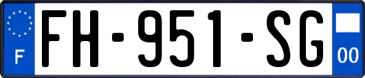 FH-951-SG