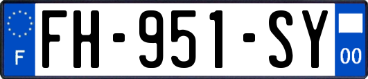 FH-951-SY