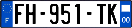 FH-951-TK