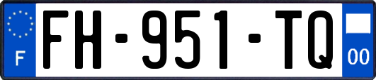 FH-951-TQ