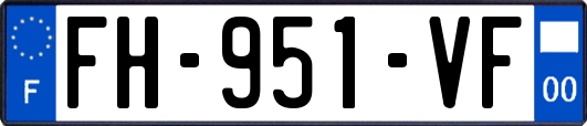 FH-951-VF