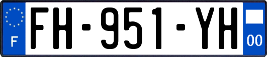FH-951-YH