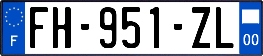 FH-951-ZL