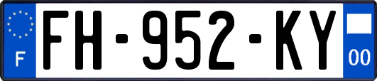 FH-952-KY