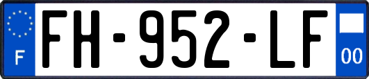 FH-952-LF