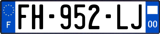 FH-952-LJ