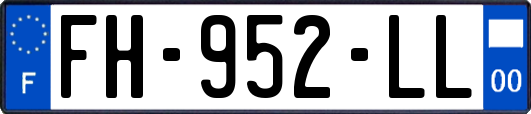FH-952-LL