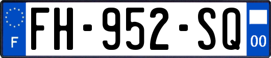 FH-952-SQ
