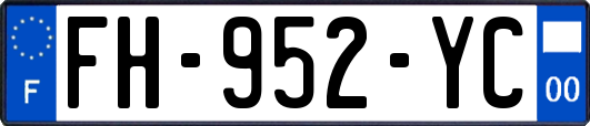 FH-952-YC